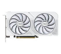 Asus Dual GeForce RTX 5060 Ti 16 GB GDDR7 vaizdo plokštė