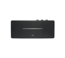 Edifier Integrated Stereo Speakers | D12 | 70 W | Bluetooth | Black | Wireless connection