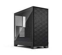 Fractal Design Case | Pop 2 Air | Black TG | ATX