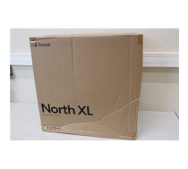 SALE OUT. Fractal Design North XL Chalk White TG Clear | SALE OUT. Fractal Design North XL | Chalk White TG Clear | Mid-Tower |