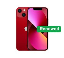 Apple Renew Grade B | Apple iPhone 13 | Red | 6.1 " | Super Retina XDR | A15 Bionic | 4 GB | 128 GB | iOS