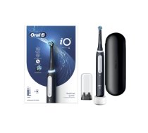 Oral-B Electric Toothbrush | iO6s | Rechargeable | For adults | Number of brush heads included 1 | Number of teeth brushing mode