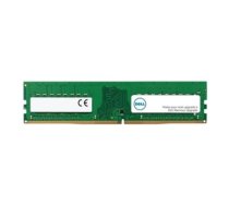 Dell Memory Upgrade | 2Rx8 | 32 GB | DDR5 UDIMM | 5600 MHz | PC/server | Registered No | ECC No