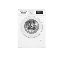 Bosch Washing machine | WAN2808LSN | Energy efficiency class A | Front loading | Washing capacity 8 kg | 1400 RPM | Depth 63 cm