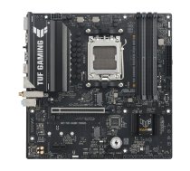 ASUS TUF GAMING A620AM-PLUS WIFI AMD A620A AM5 lizdas „micro ATX“