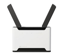 Wireless Router|MIKROTIK|Chateau LTE7 ax|Wi-Fi 6 (802.11ax)|SIM card slot Yes|3G Yes|4xLAN ports|USB port Yes|G+5HAXD2HAXD-TC&R1