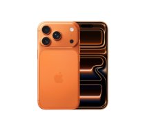 Apple iPhone 17 Pro 1TB Kosminis Oranžinis