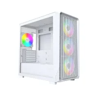 MONTECH X5M Midi Tower korpusas