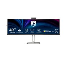 Philips 49B2U5900CH/00 48,8'' DQHD Monitor 75Hz
