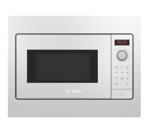 Bosch | Microwave Oven | BFL523MW3 | Built-in | 800 W | White