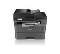 Brother | Multifunction printer | DCP-L2660DW | Laser | Mono | A4 | Wi-Fi