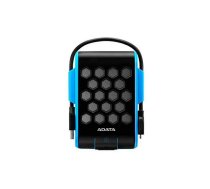 ADATA HD720 Išorinis HDD 1TB Mėlynas