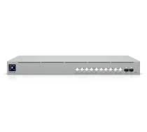 Switch|UBIQUITI|Type L3|400 Watts|USW-PRO-XG-10-POE