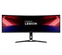 Lenovo Legion R45w-30 Kompiuterio Monitorius 113 cm (44.5") DQHD LED Juoda