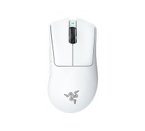 Razer DeathAdder V3 Pro pelė balta