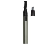 Wahl 5640-1016 bikinio zonos skustuvas „Wet & Dry“ Aliuminis, Juoda