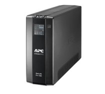 APC BR1300MI nepertraukiamo maitinimo šaltinis 1,3 kVA