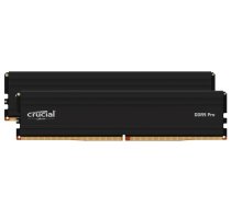 Crucial Pro 96GB (2x48GB) 5600MHz DDR5 UDIMM
