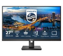 Philips 276B1 - 75Hz | QHD | 27'' | IPS | 4ms