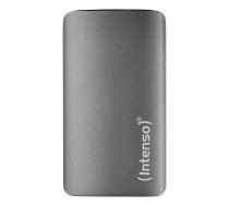 Išorinis SSD INTENSO TX800 500GB USB-C