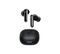 Anker Soundcore | True-Wireless Earbuds | P30i | Bluetooth | In-Ear | Black | Wireless