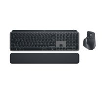 Logitech MX Keys Business 2 gen