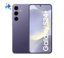 Samsung Galaxy S24+ 512GB - Violetinė