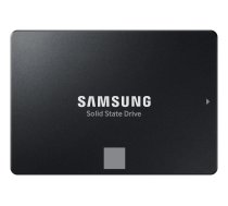Samsung SSD | 870 EVO | 8000 GB | Solid-state drive interface SATA 6 Gb/s compatible with SATA 3 Gb/s and SATA 1.5 Gb/s | Read s