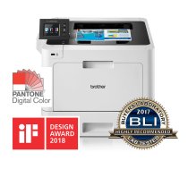 Brother HL-L8360CDW lazerinis spausdintuvas A4