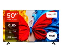 TCL 50 colių Full HD Smart TV