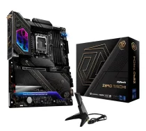 ASRock Z890 Taichi motininė plokštė