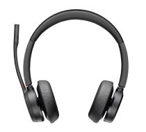HP Poly Voyager 4320 USB-A ausinės