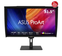 ASUS ProArt PA32UCE 31.5 colių kompiuterio monitorius 4K