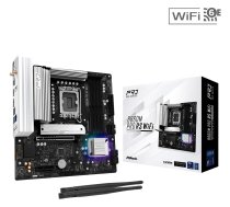 ASRock B860M Pro RS WiFi