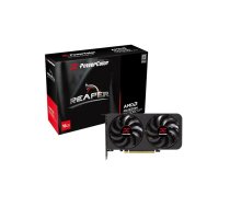 PowerColor Radeon RX 9060 XT Reaper 16GB OC