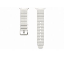 Samsung Galaxy Watch Ultra PeakForm Juosta Balta Smėlio