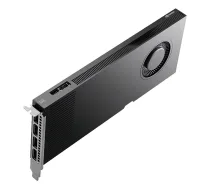 PNY RTX PRO 4000 Blackwell 24 GB GDDR7 vaizdo plokštė