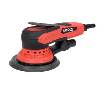 YATO YT-82206 350W orbitinis šlifuoklis