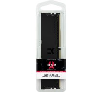 Goodram IRDM PRO 32GB (2 x 16GB) DDR4 3600MHz atminties modulis