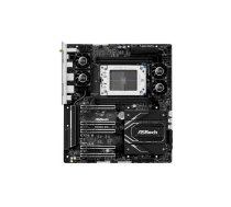 Asrock TRX50 WS Pagrindinė plokštė