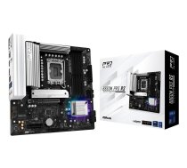 Asrock B860M Pro RS pagrindinė plokštė