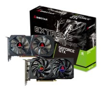 BIOSTAR NVIDIA GeForce GTX 1660 TI 6 GB GDDR6 Grafikos Kortelė