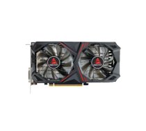 BIOSTAR NVIDIA GeForce RTX 2060 SUPER 8 GB GDDR6 Grafikos Kortelė
