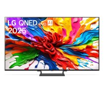LG QNED evo AI 55QNED93A6A 55" 4K Ultra HD Smart TV