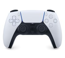 Sony PlayStation 5 DualSense White