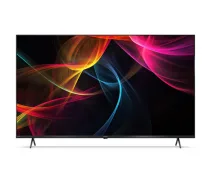 Sharp | 50HL4265E | 50 | Smart TV | Google TV | UHD | Black