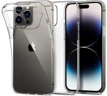 X-Level Antislip/O2 Dėklas Xiaomi 13 Pro Skaidrus