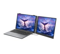 Blackview 14 colių nešiojamas dvigubas monitorius SCM6