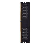 PNY MD8GSD42666-SB atminties modulis 8 GB 1 x 8 GB DDR4 288-pin DIMM
