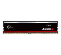 G.Skill Aegis F5-5600J3636C16GX1-IS atminties modulis 16 GB 1 x 16 GB DDR5 5600 MHz